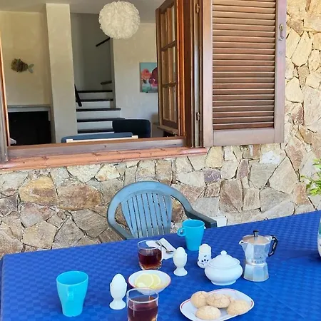 Blu Mediterraneo * Lu Pultiddolu