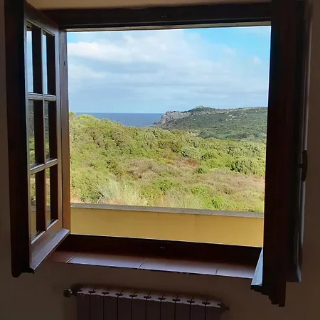 فيلة Blu Mediterraneo