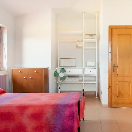 Blu Mediterraneo Villa Lu Pultiddolu