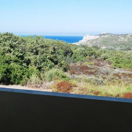 فيلة Blu Mediterraneo Lu Pultiddolu