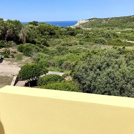 Blu Mediterraneo *