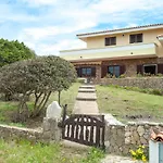 Blu Mediterraneo Villa *