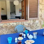 Blu Mediterraneo * Lu Pultiddolu