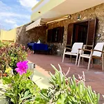 Blu Mediterraneo Villa *