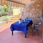 Blu Mediterraneo 빌라 Lu Pultiddolu