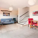 Blu Mediterraneo 빌라 Lu Pultiddolu