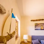 Blu Mediterraneo 빌라 Lu Pultiddolu