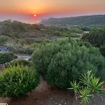 Villa Blu Mediterraneo Lu Pultiddolu