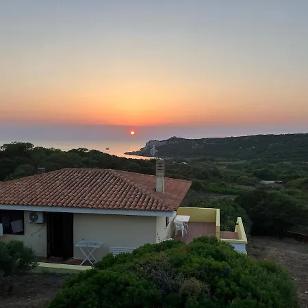 Blu Mediterraneo Villa