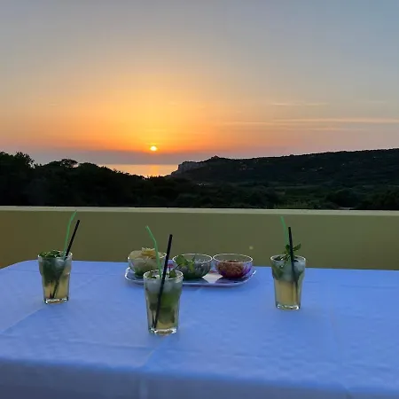 Villa Blu Mediterraneo *