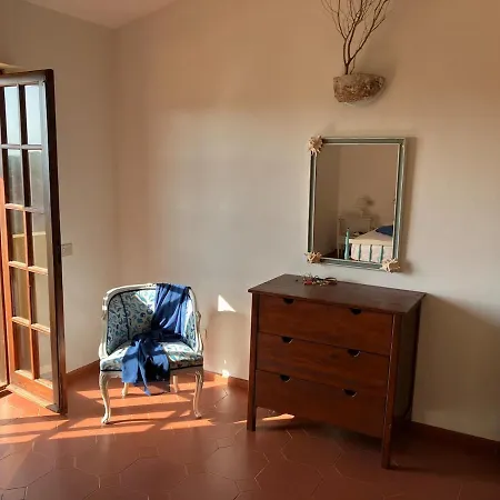 Blu Mediterraneo Villa Lu Pultiddolu