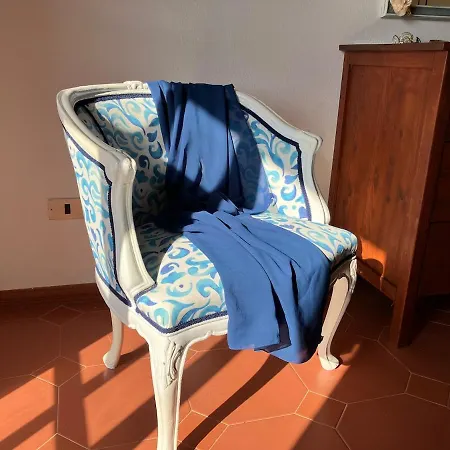 Blu Mediterraneo Villa Lu Pultiddolu