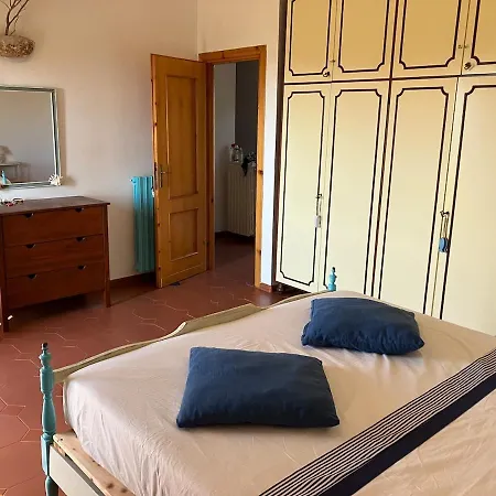 Blu Mediterraneo Lu Pultiddolu