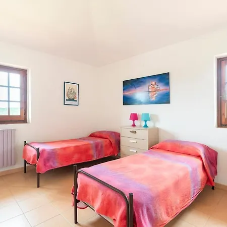 Blu Mediterraneo Villa
