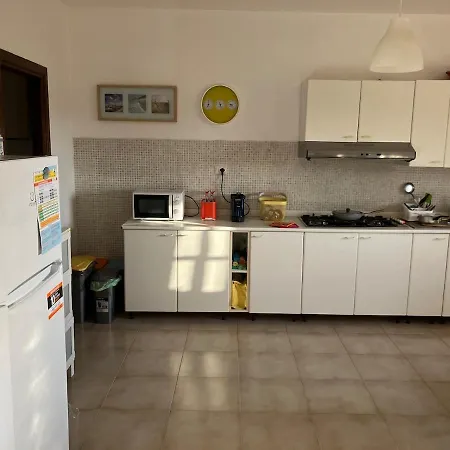 Blu Mediterraneo Villa Lu Pultiddolu