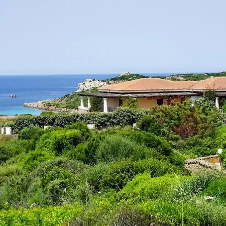 Blu Mediterraneo Villa *