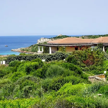 Villa Blu Mediterraneo