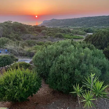 Villa Blu Mediterraneo *