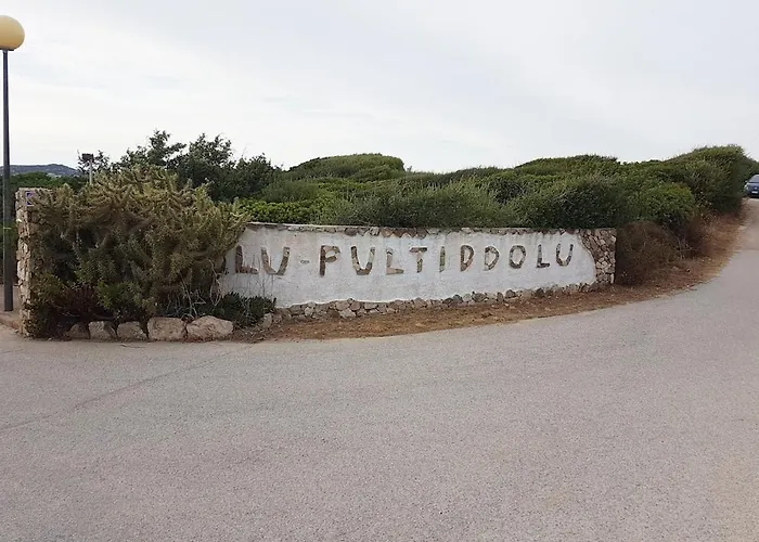 Blu Mediterraneo Lu Pultiddolu