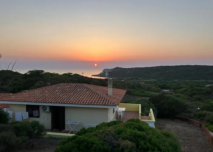 Blu Mediterraneo Villa