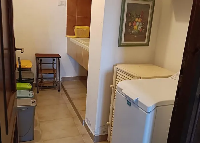 Blu Mediterraneo Villa