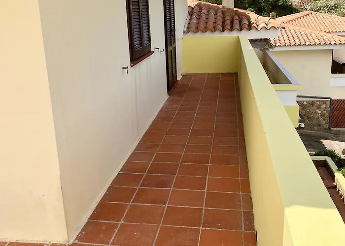 Blu Mediterraneo Lu Pultiddolu