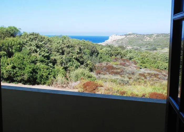 Blu Mediterraneo Villa Lu Pultiddolu