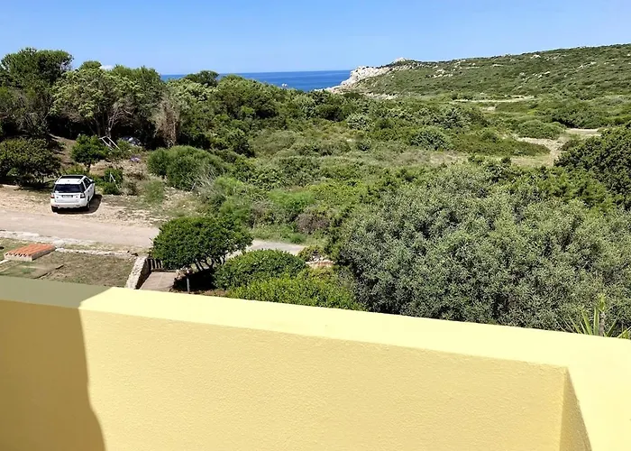 Blu Mediterraneo * Lu Pultiddolu