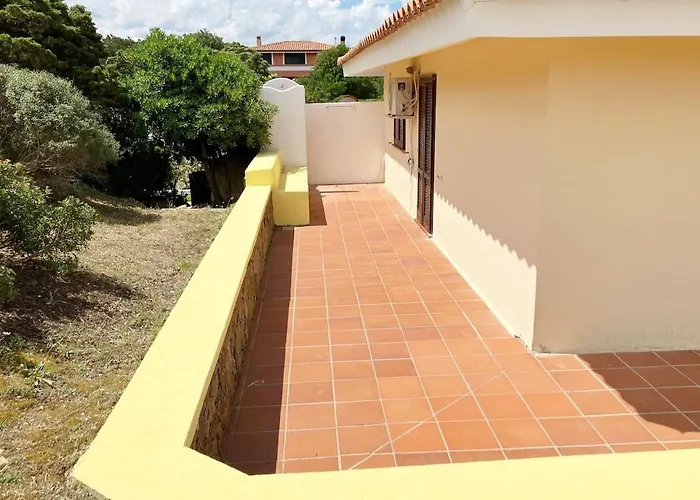 Blu Mediterraneo Villa *