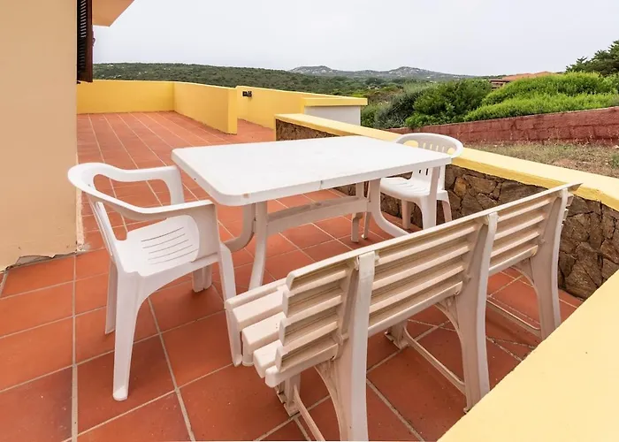 Villa Blu Mediterraneo