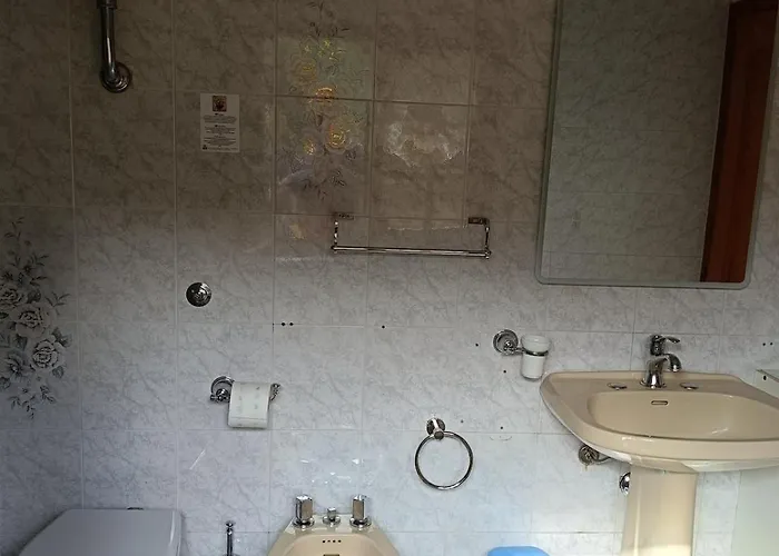 Villa Blu Mediterraneo *