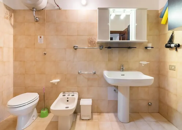 Blu Mediterraneo Villa Lu Pultiddolu