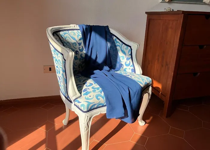 Blu Mediterraneo Villa Lu Pultiddolu