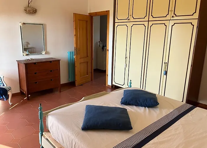 Blu Mediterraneo Lu Pultiddolu