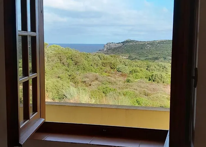 Villa Blu Mediterraneo