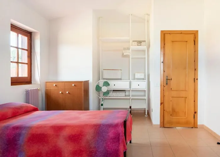 Blu Mediterraneo Villa Lu Pultiddolu