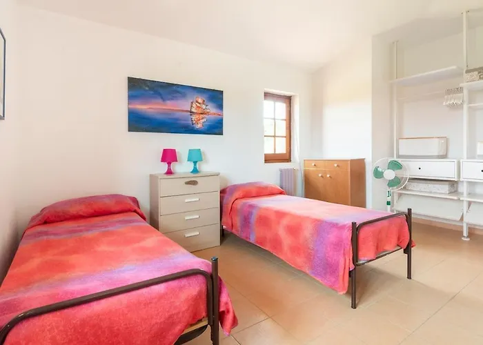 Blu Mediterraneo Lu Pultiddolu