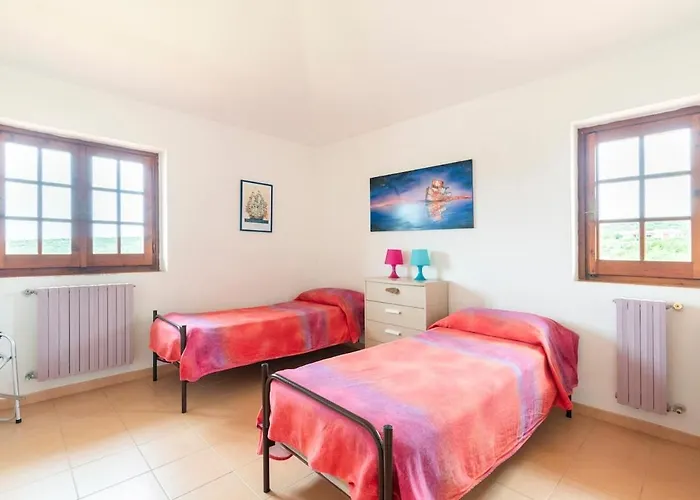 Blu Mediterraneo Villa