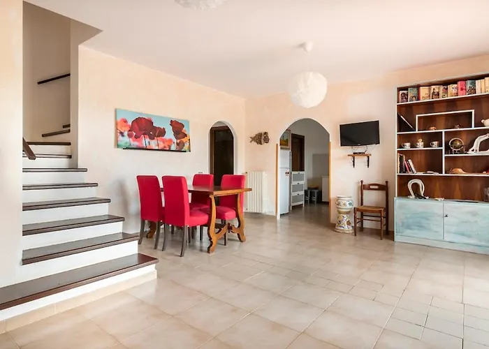 Blu Mediterraneo Lu Pultiddolu