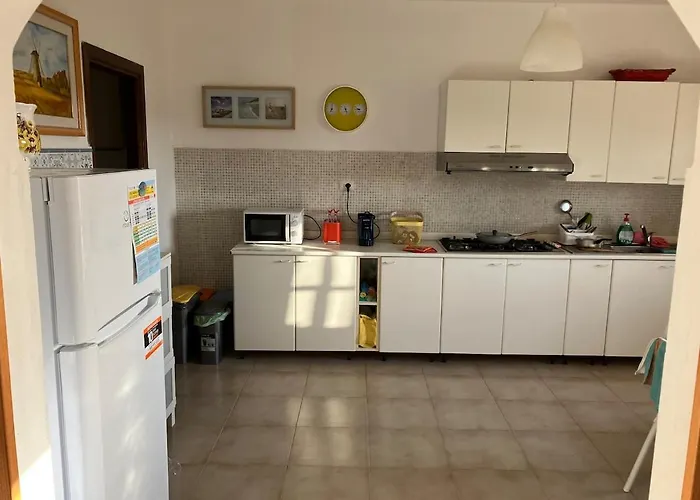 Blu Mediterraneo Villa Lu Pultiddolu