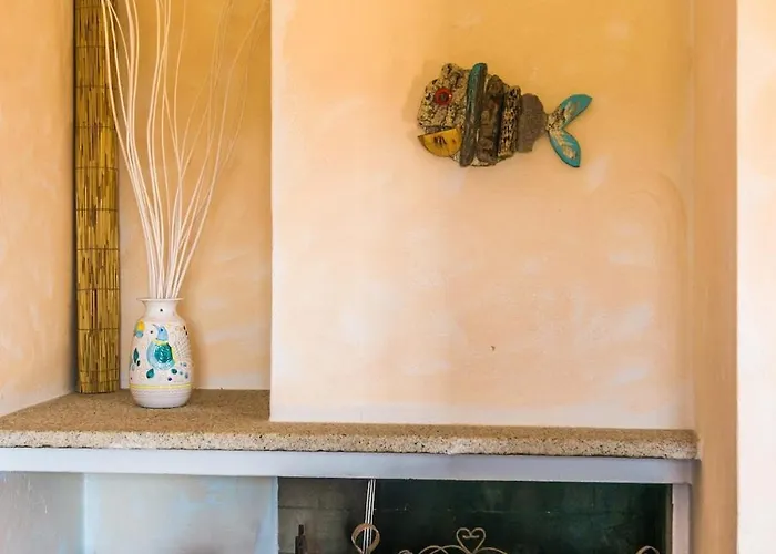 Villa Blu Mediterraneo